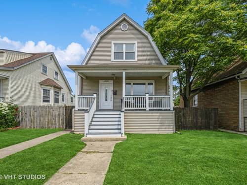 6308 W Addison, Chicago, IL 60634