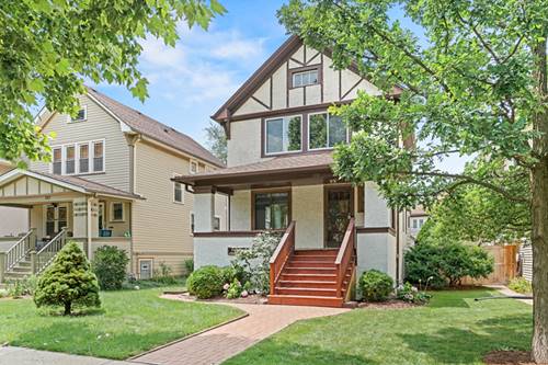 719 Lyman, Oak Park, IL 60304