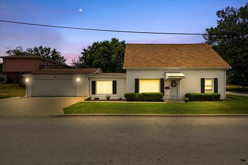 921 Garfield, Lockport, IL 60441