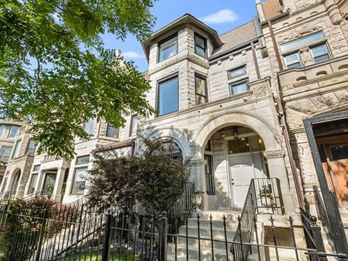 4243 S King, Chicago, IL 60615