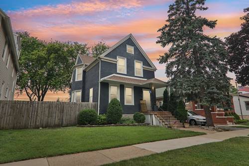 4018 Prescott, Lyons, IL 60534
