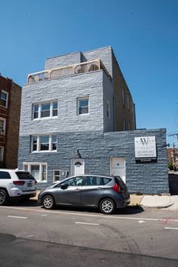 3216 W Augusta Unit 3, Chicago, IL 60651