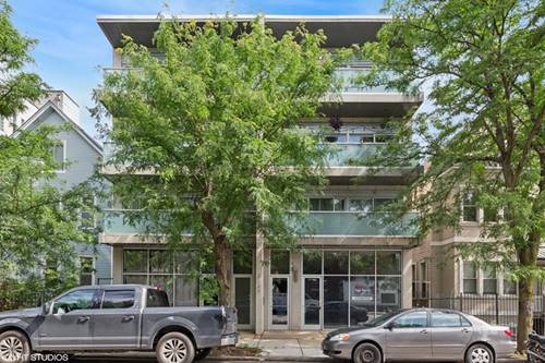 2624 W Armitage Unit 4B, Chicago, IL 60647