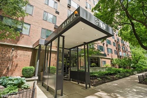 3100 N Lake Shore Unit 1810, Chicago, IL 60657