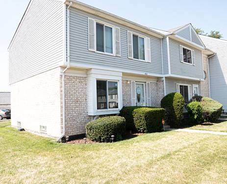 416 Gainsborough, Bolingbrook, IL 60440