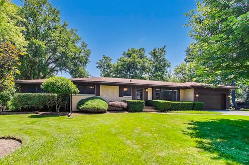 107 Brookside, Libertyville, IL 60048