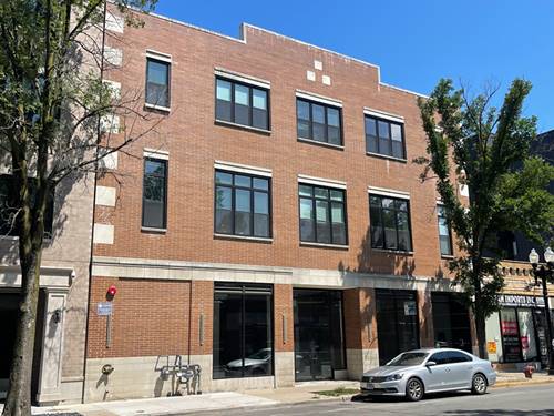 4533 N Clark Unit 310, Chicago, IL 60640