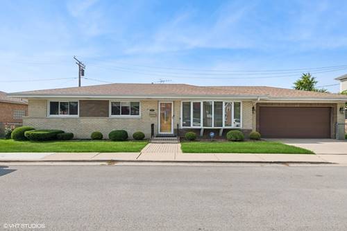 7311 W Berwyn, Chicago, IL 60656