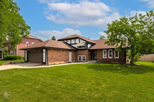 14023 Chelsea, Orland Park, IL 60462