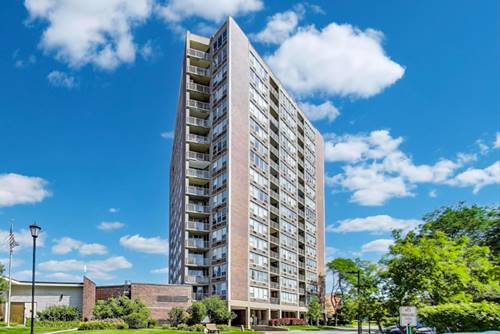 3925 Triumvera Unit 14D, Glenview, IL 60025
