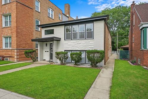 11315 S G, Chicago, IL 60617
