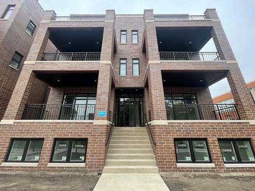 2042 W Washington Unit 1E, Chicago, IL 60612