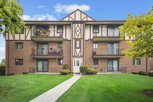 11030 S Theresa Unit 3D, Palos Hills, IL 60465