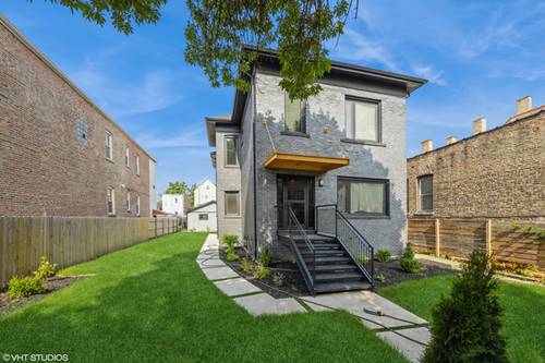 2230 S Ridgeway, Chicago, IL 60623