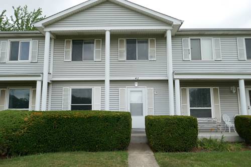 412 Salem, Bolingbrook, IL 60440