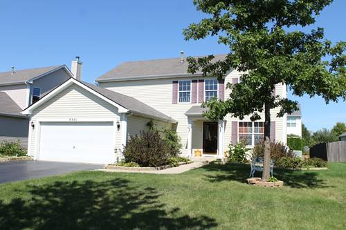 6501 Roth, Joliet, IL 60431