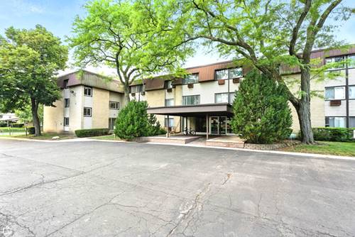 810 E Shady Unit 102, Arlington Heights, IL 60005