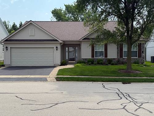312 Honors, Shorewood, IL 60404