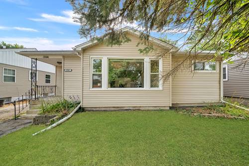 17841 Lorenz, Lansing, IL 60438