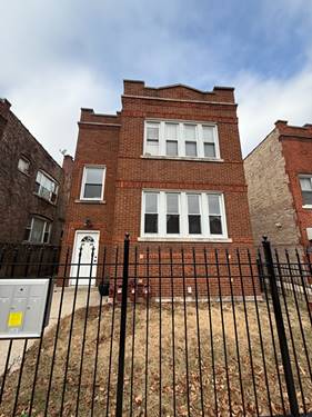 4848 W Wabansia Unit 1, Chicago, IL 60639