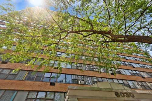 6030 N Sheridan Unit 507, Chicago, IL 60660
