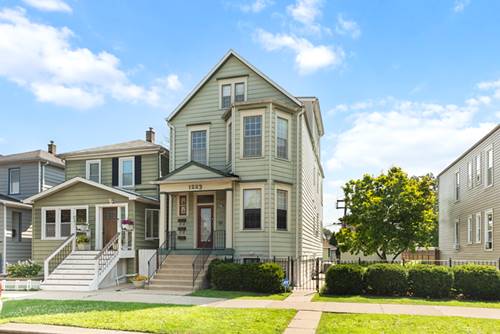 1223 S Elmwood Unit TWO, Berwyn, IL 60402