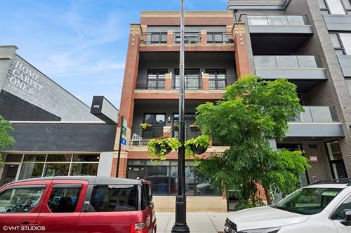 3059 N Lincoln Unit C, Chicago, IL 60657