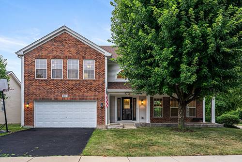 2136 Colonial, Aurora, IL 60503
