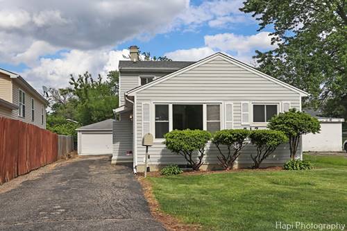 517 Grandview, Round Lake Park, IL 60073