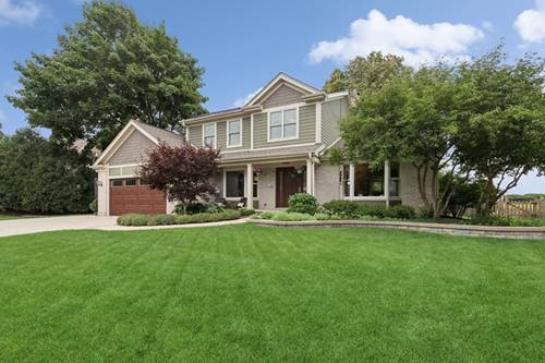 1524 Virginia, Libertyville, IL 60048