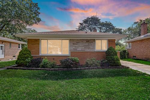 16361 Greenwood, South Holland, IL 60473