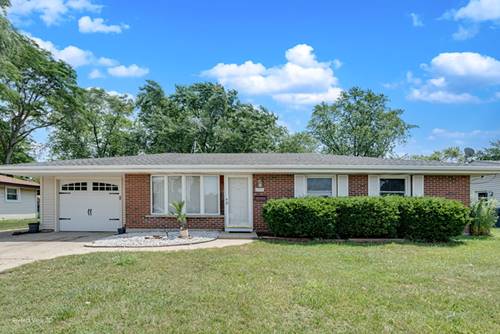 631 S Springinsguth, Schaumburg, IL 60193