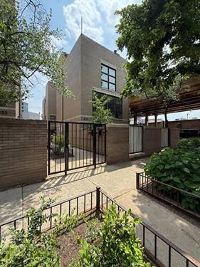 937 W Wrightwood Unit C, Chicago, IL 60614