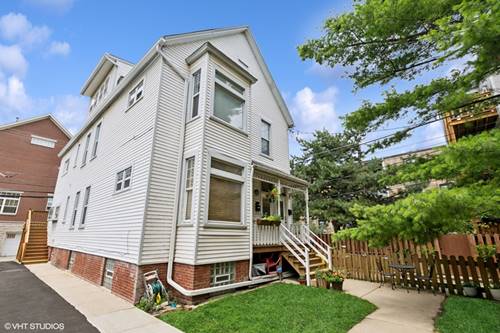 4918 N Hermitage Unit 2R, Chicago, IL 60640