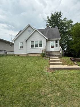 526 Grandview, Round Lake Park, IL 60073