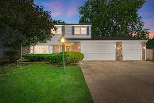2S054 Orchard, Wheaton, IL 60189