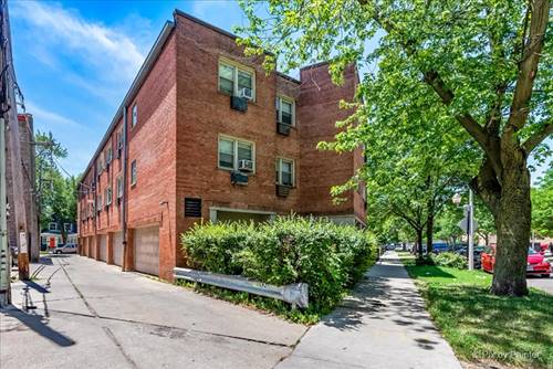 7319 N Rogers Unit 107, Chicago, IL 60626