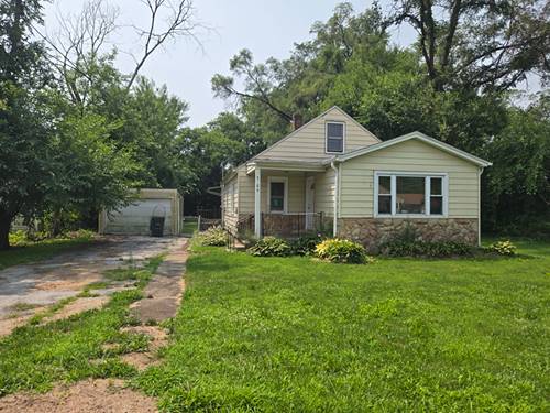 3609 Sunset, Markham, IL 60428