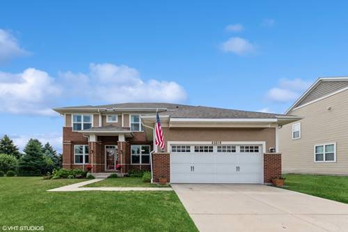 25219 Bay Tree, Shorewood, IL 60404