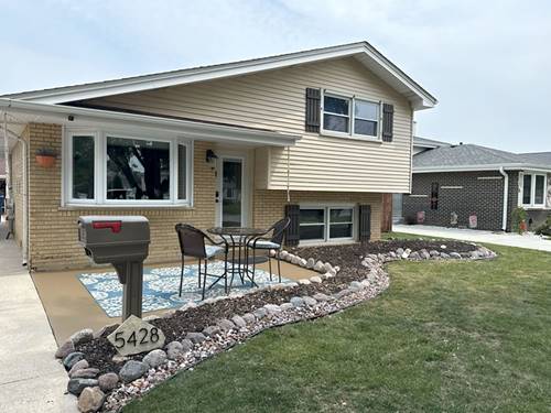 5428 138th, Crestwood, IL 60418