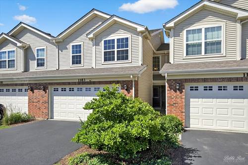 1183 Kingsmill, Algonquin, IL 60102