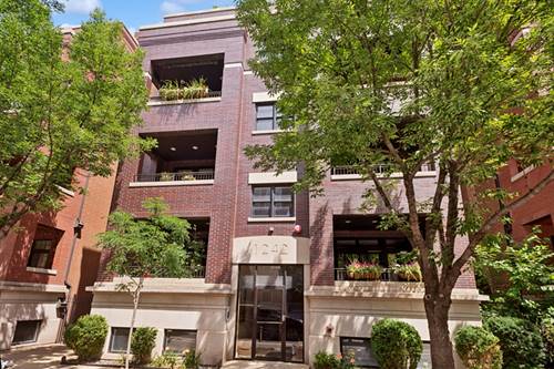 1242 W Jackson Unit 2W, Chicago, IL 60607