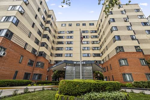5048 N Marine Unit A9, Chicago, IL 60640