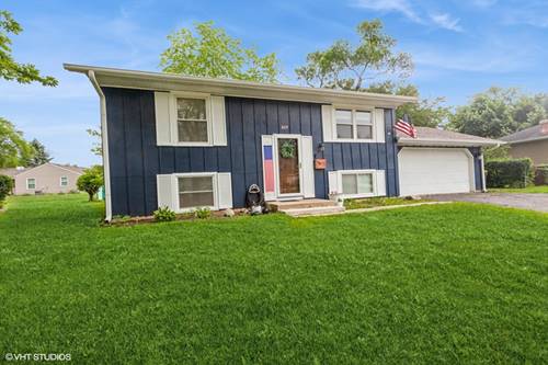 829 Springfield, Roselle, IL 60172