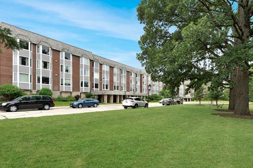 2500 Windsor Mall Unit 1J, Park Ridge, IL 60068