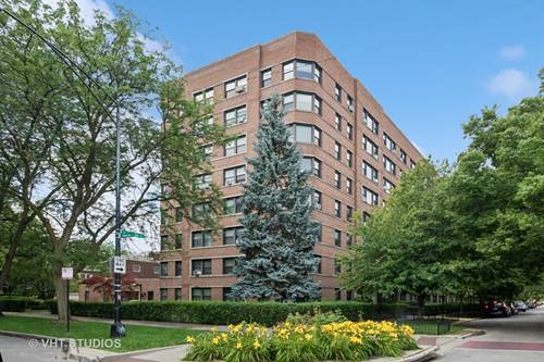 4880 N Marine Unit 810, Chicago, IL 60640