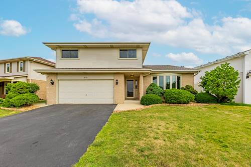 9132 Boardwalk, Orland Hills, IL 60487