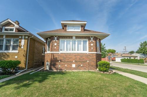 7851 W Oakleaf, Elmwood Park, IL 60707