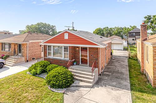 3855 W 107th, Chicago, IL 60655