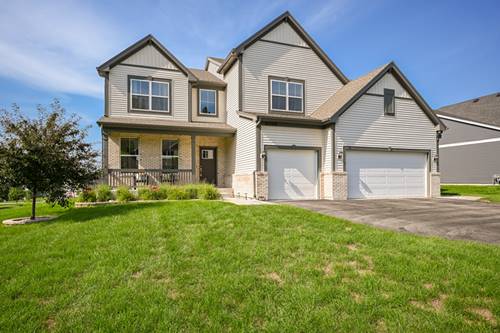 1098 Williamsbury, Crystal Lake, IL 60012